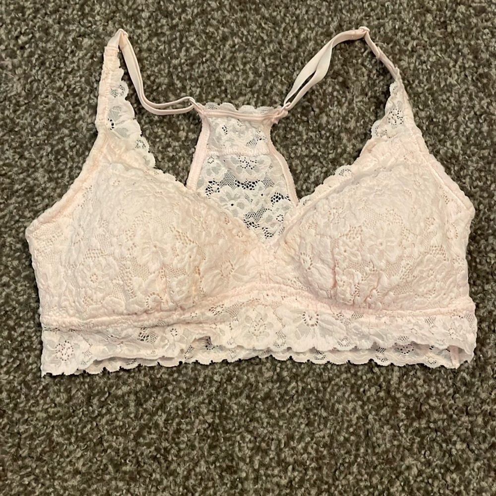 Aerie Bralette Brand New!!